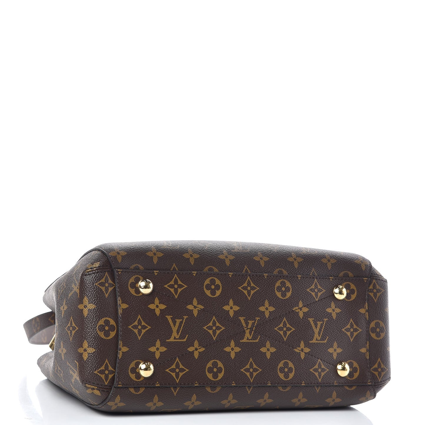 Monogram Montaigne MM