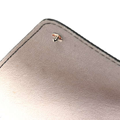Louis Vuitton Epi Invitation Envelope Clutch Etain 8 of 8