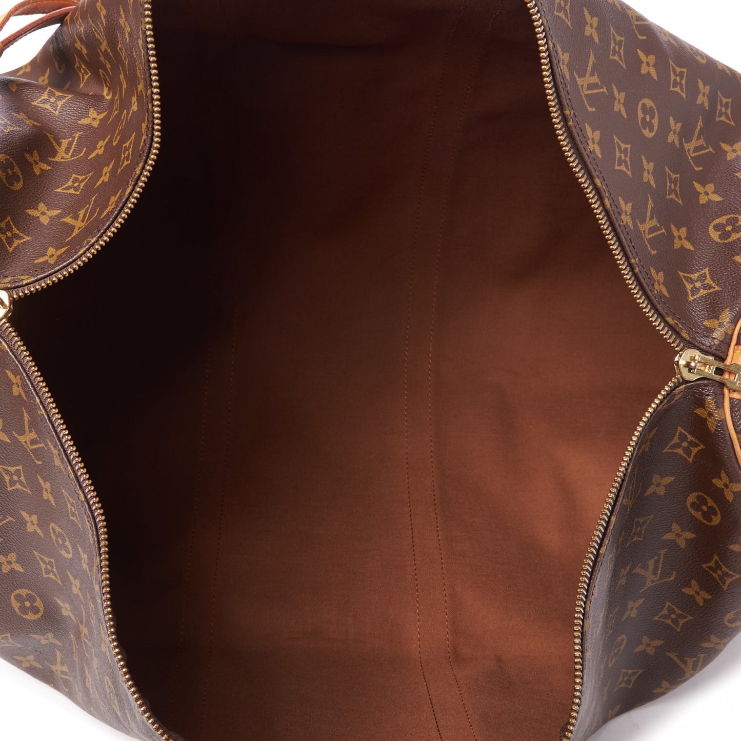 Monogram Keepall Bandouliere 60