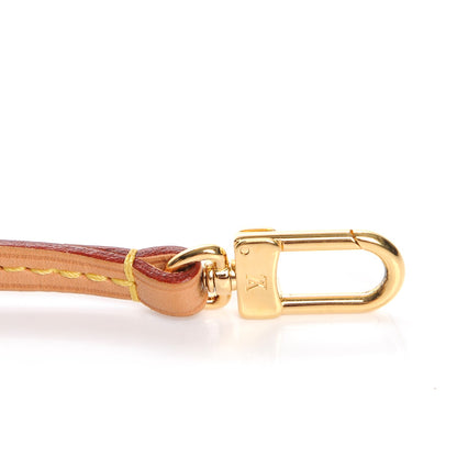 Louis Vuitton Vachetta Pochette Accessories Strap 3 of 6