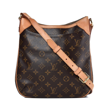 Louis Vuitton Monogram Odeon PM 1 of 16