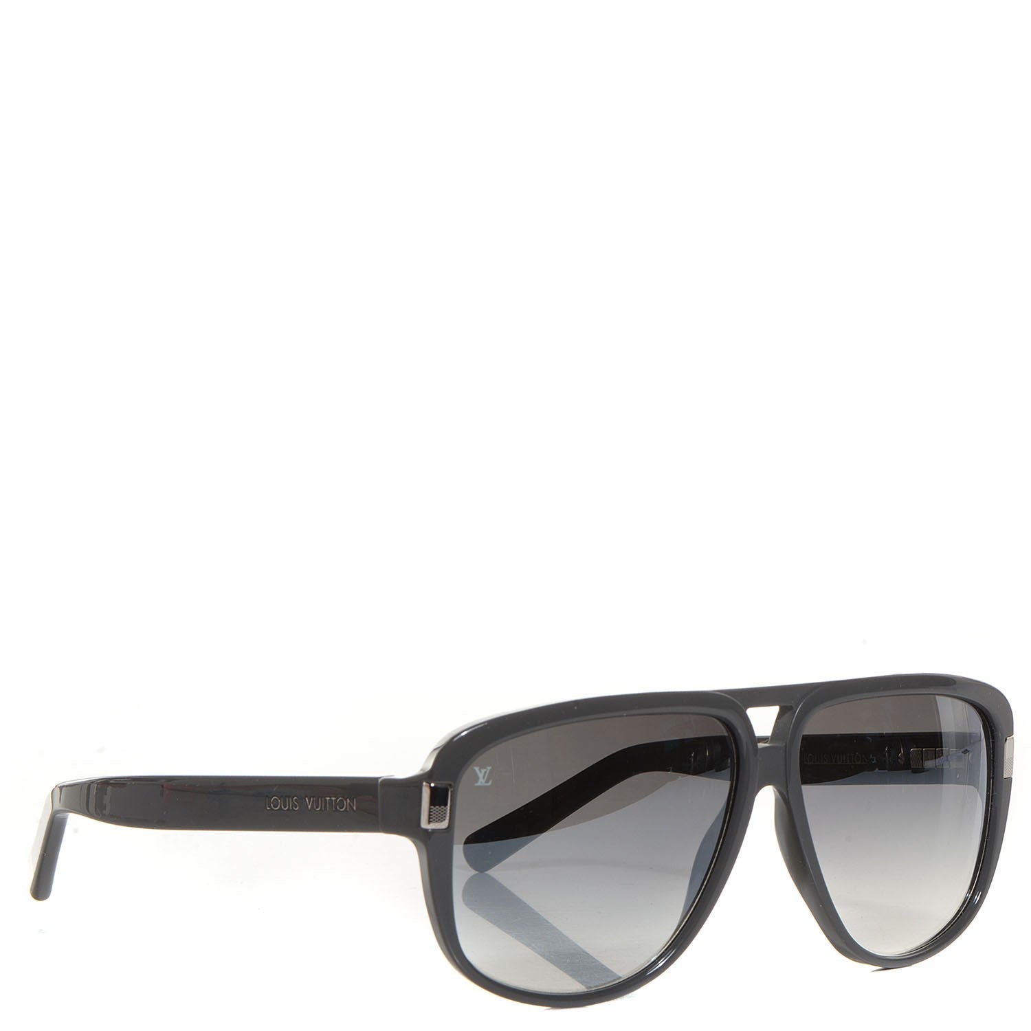 Louis Vuitton Fascination Sunglasses Z0716W Grey 3 of 6