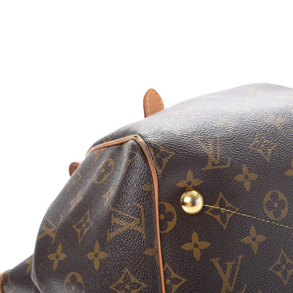 Louis Vuitton Monogram Tivoli GM 20 of 24
