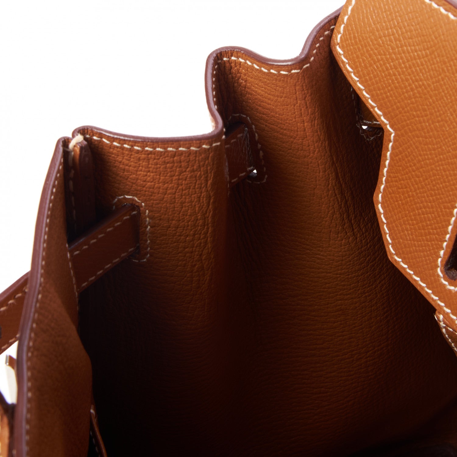 Hermes Epsom Birkin 30 Gold 19 of 30