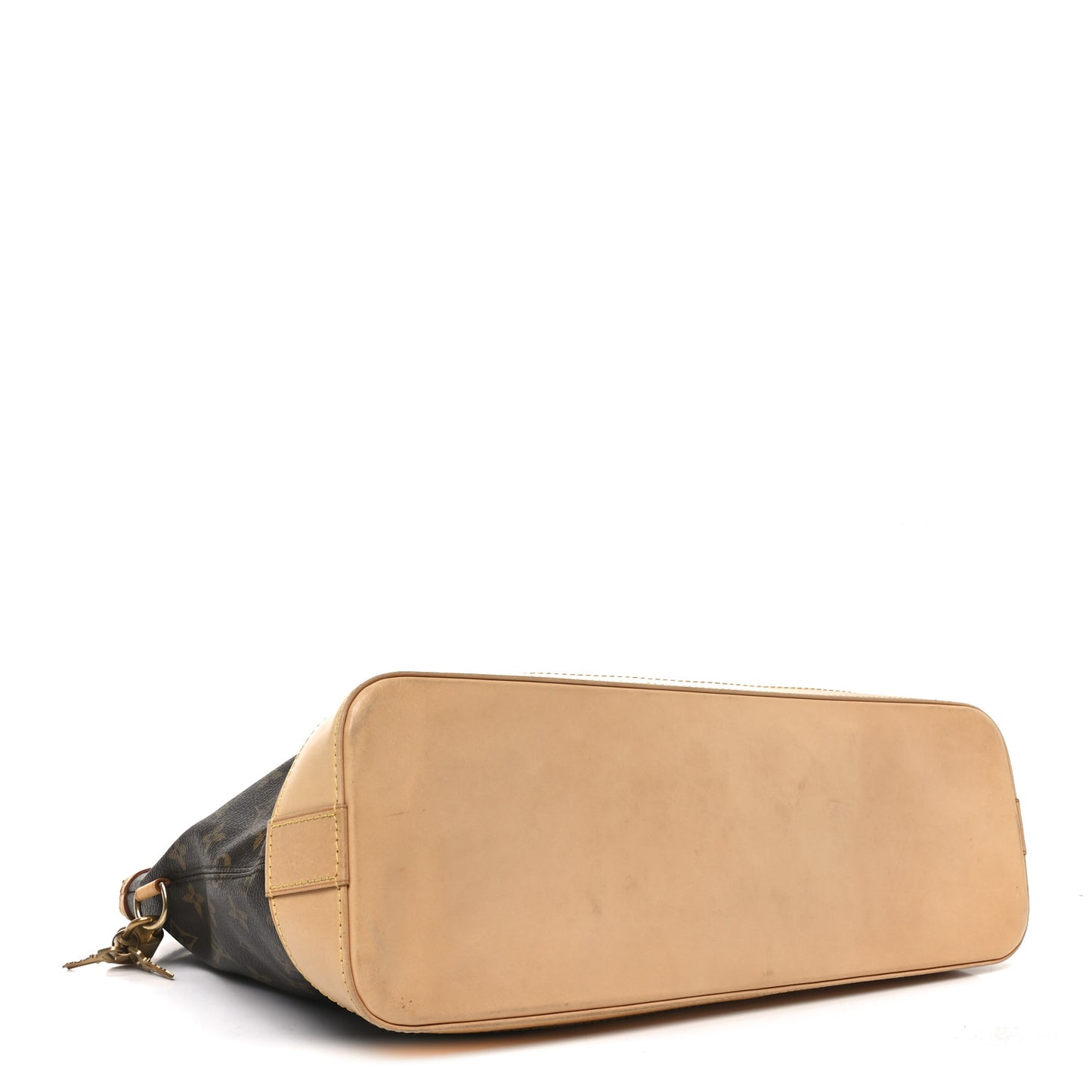 Monogram Lockit Horizontal