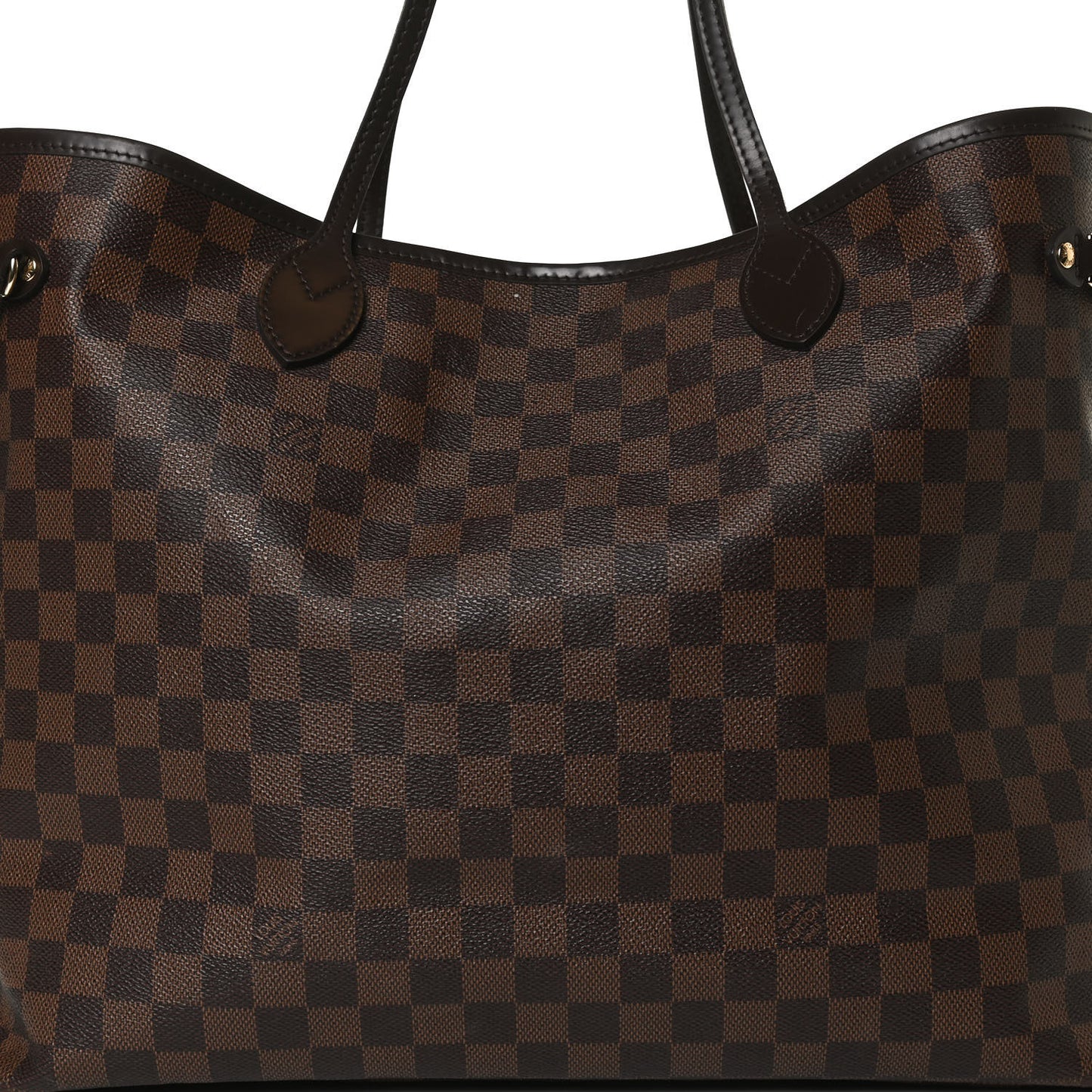 Damier Ebene Neverfull GM