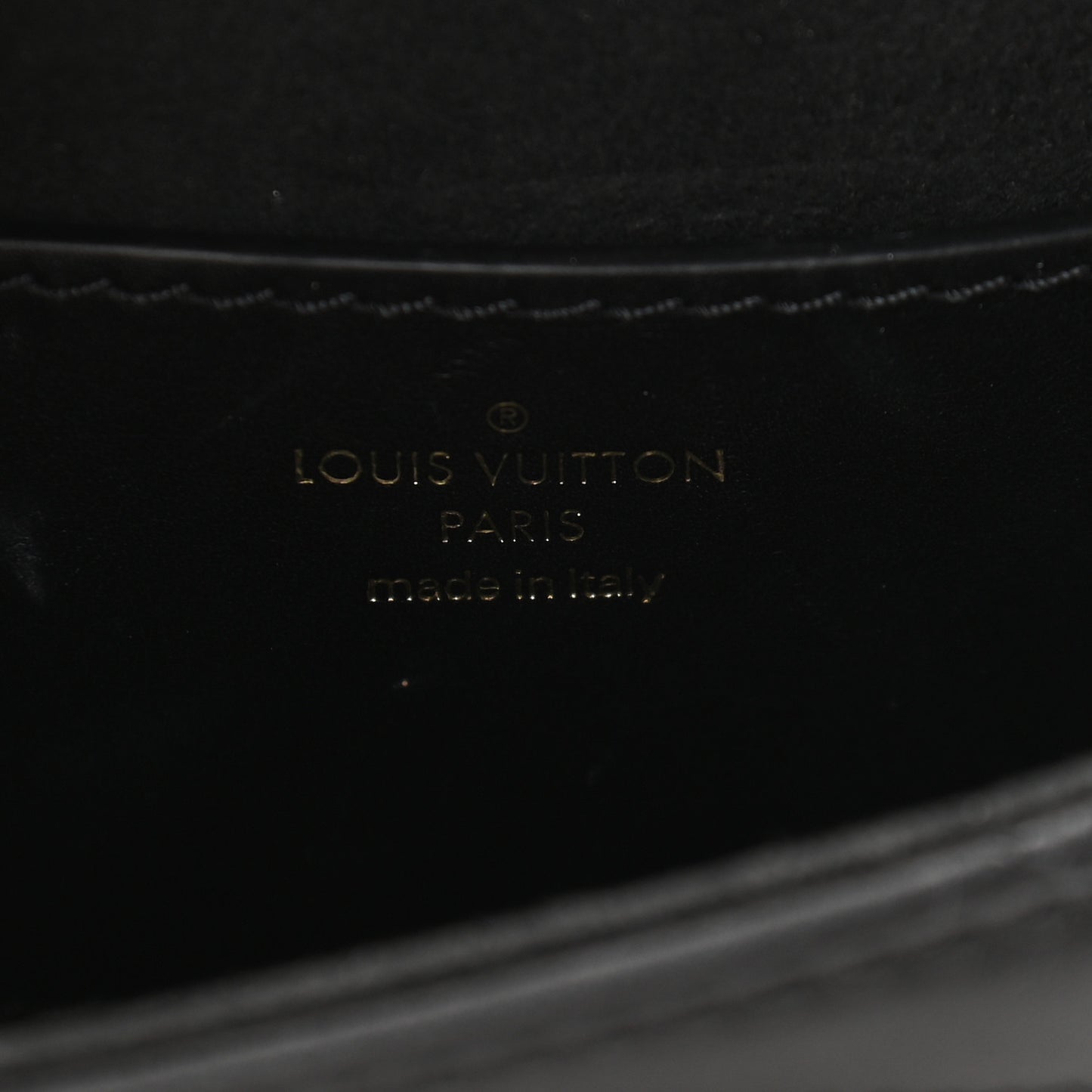 Calfskin New Wave Multi Pochette Black