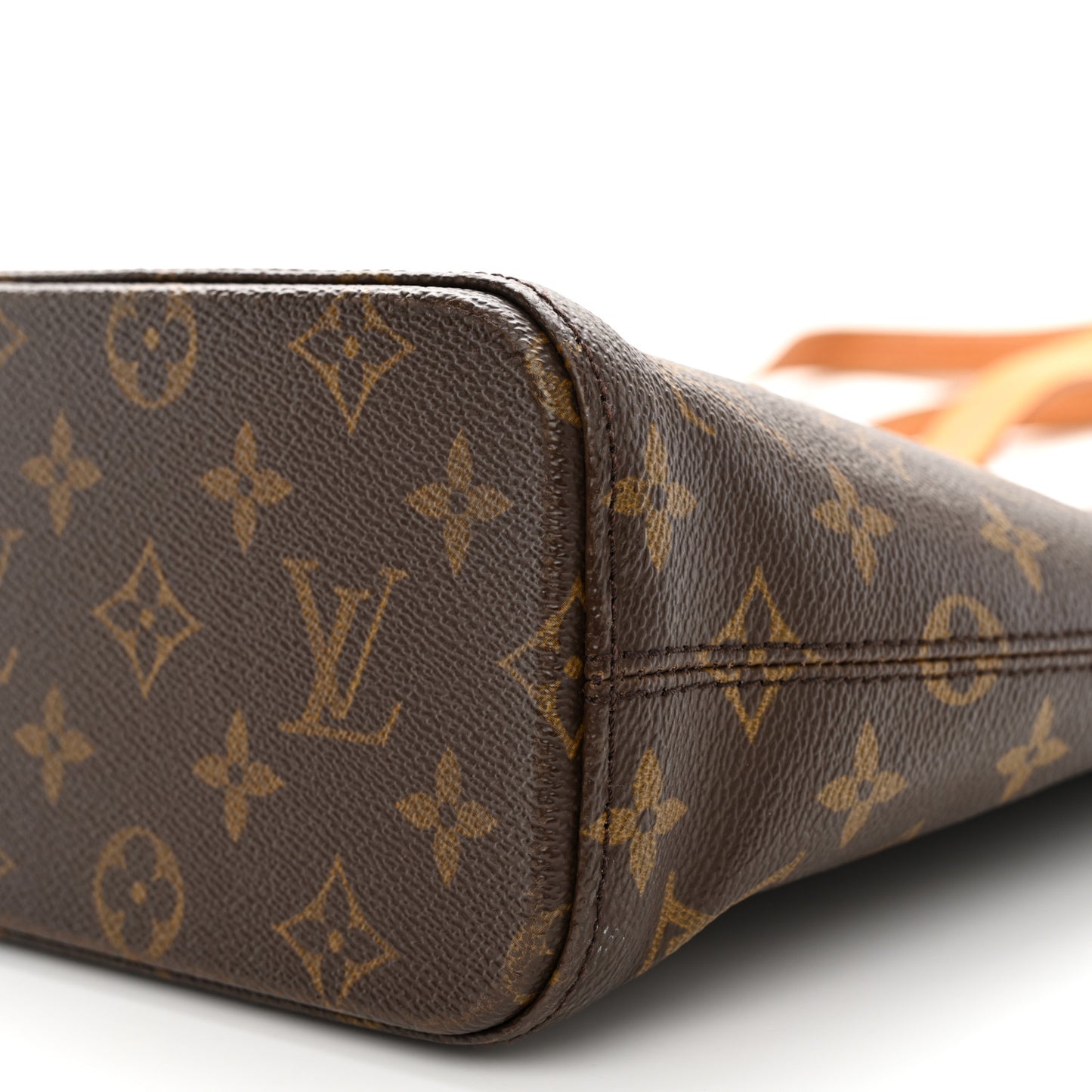 LOUIS VUITTON Monogram Luco