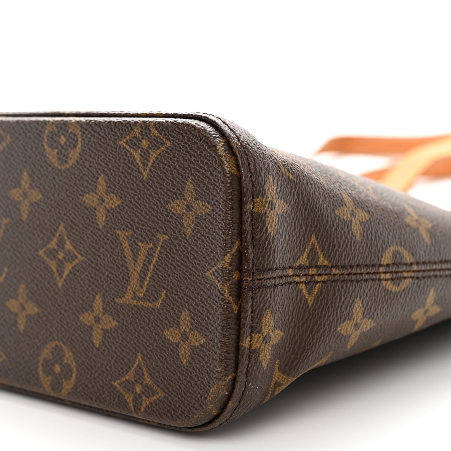 Louis Vuitton LOUIS VUITTON Monogram Luco 9 of 12