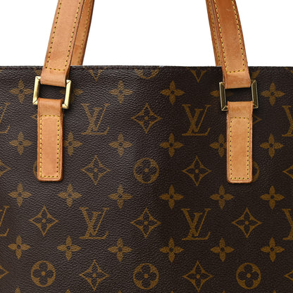 Louis Vuitton Monogram Vavin GM 20 of 21