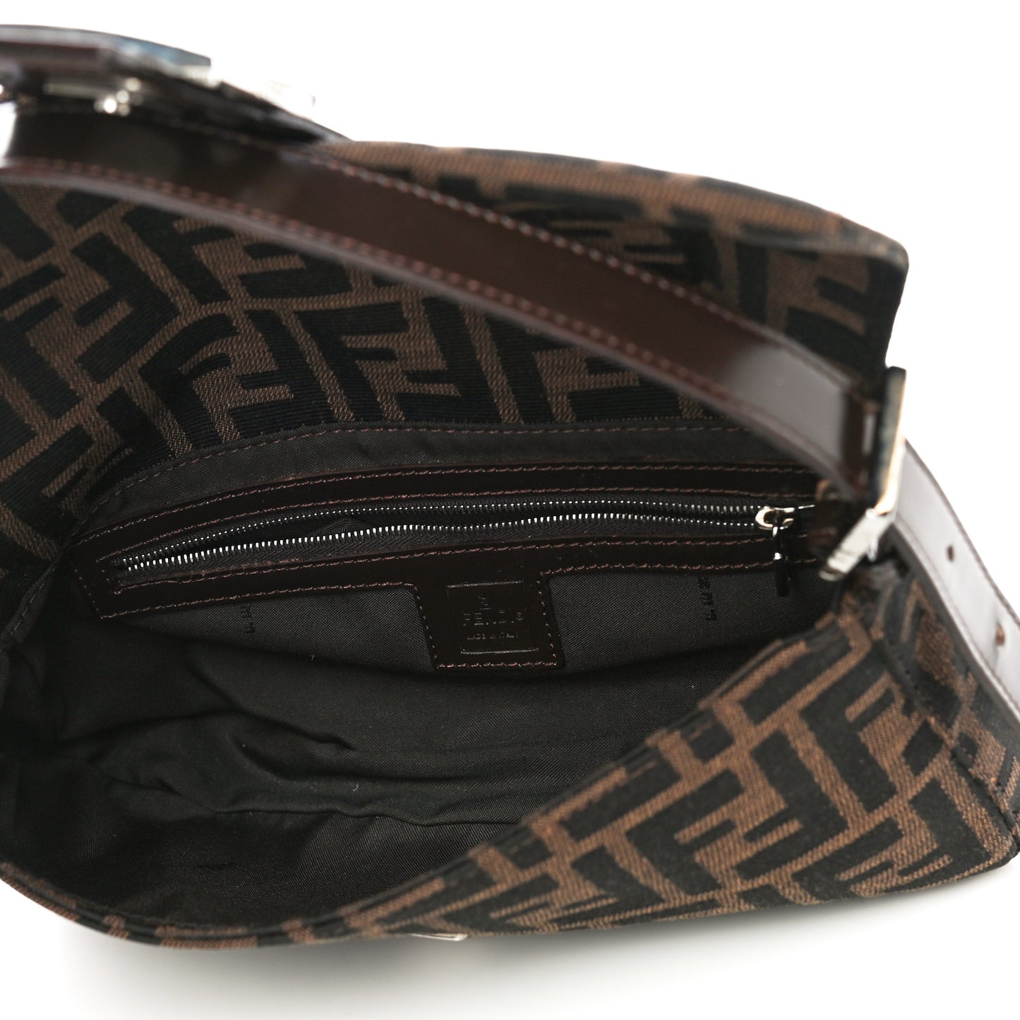 Zucca Mini Baguette Tobacco