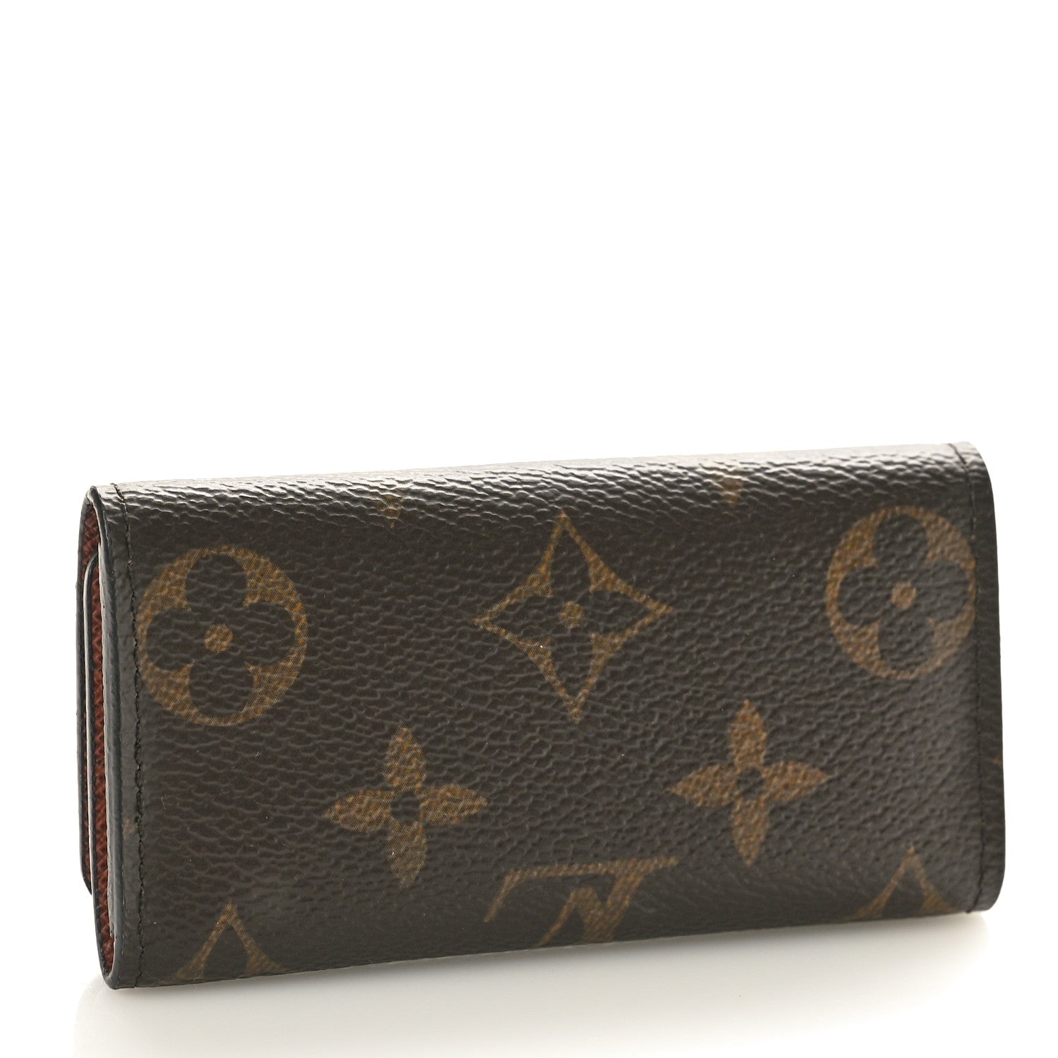 Louis Vuitton Monogram 4 Key Multicles Holder 3 of 7