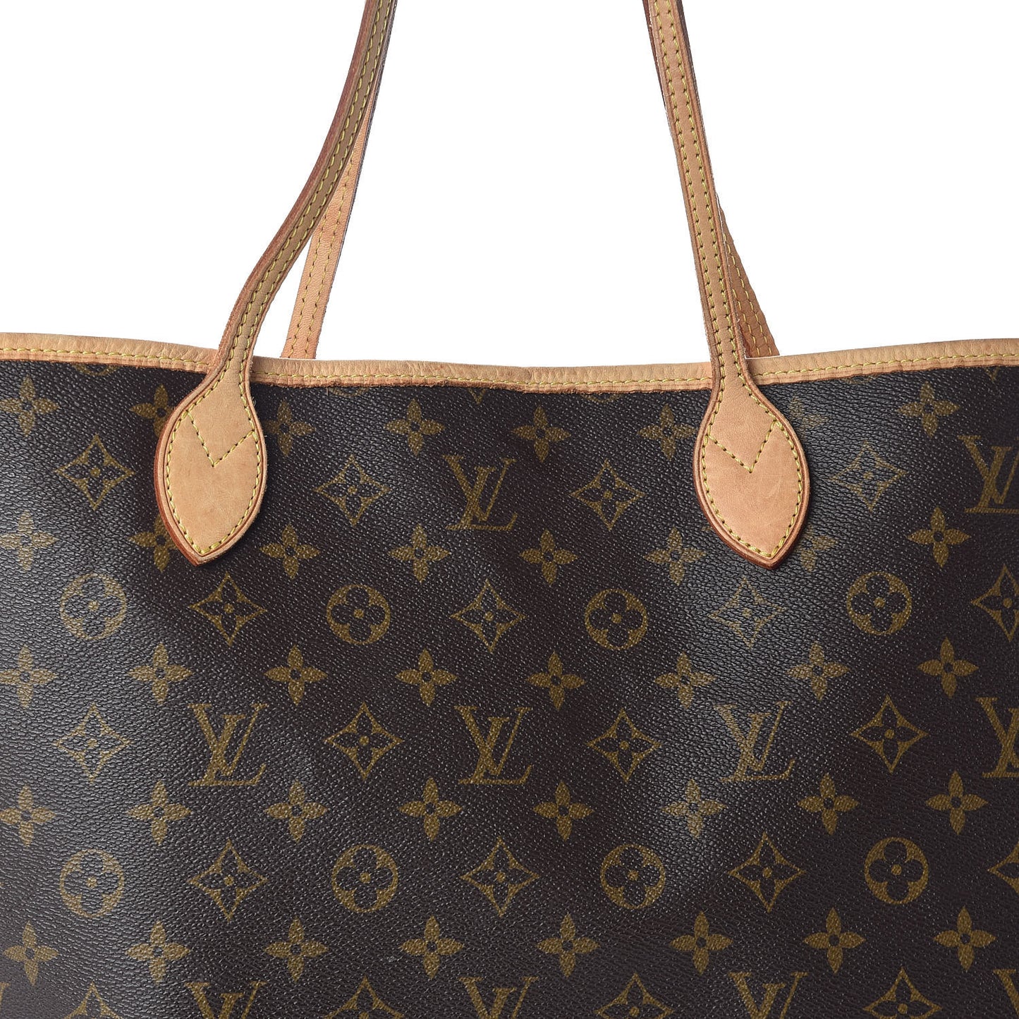 Monogram Neverfull GM