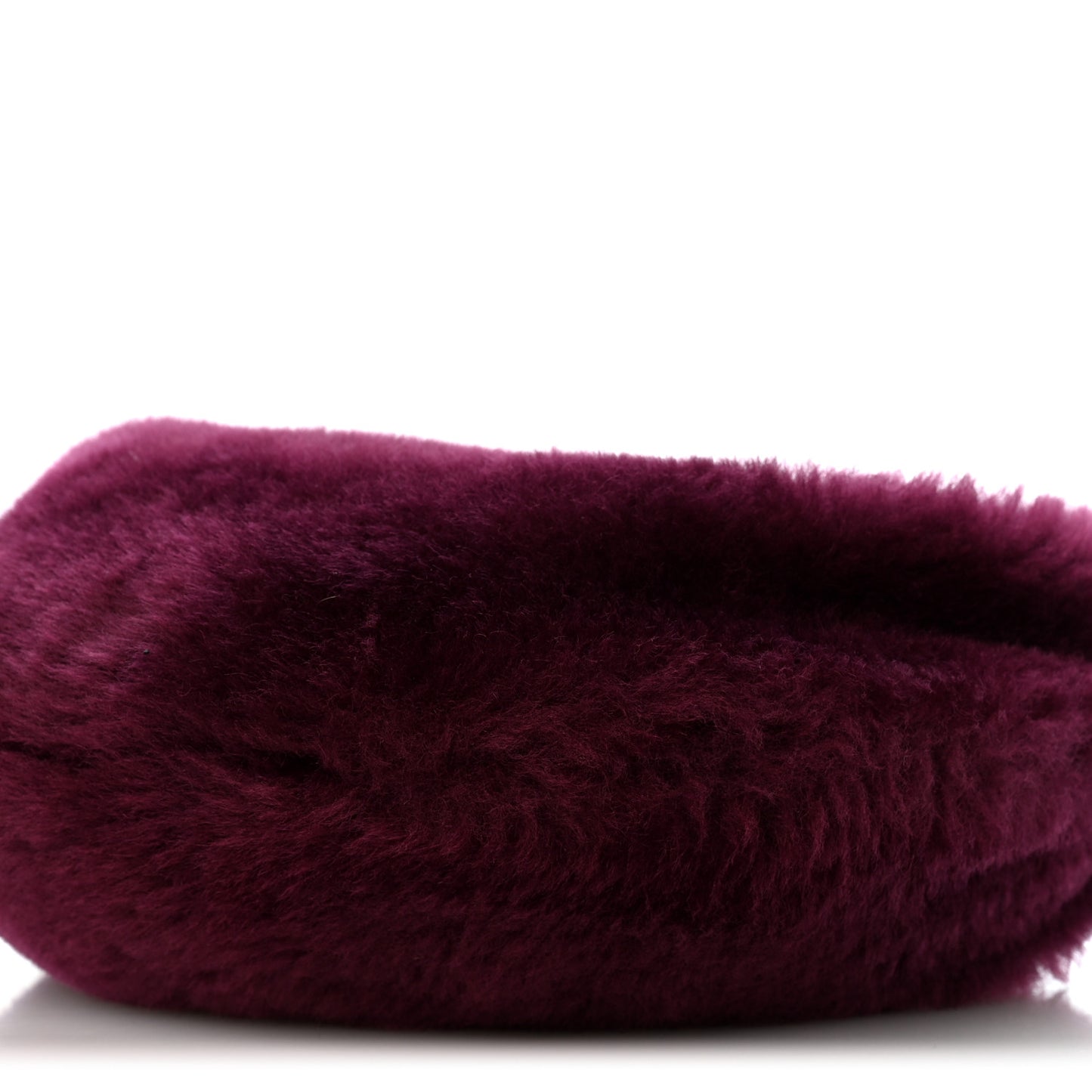 Shearling Lambskin Mini Jodie Mystic