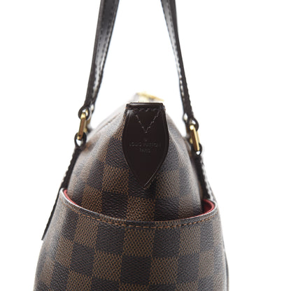 Louis Vuitton Damier Ebene Totally PM 9 of 10
