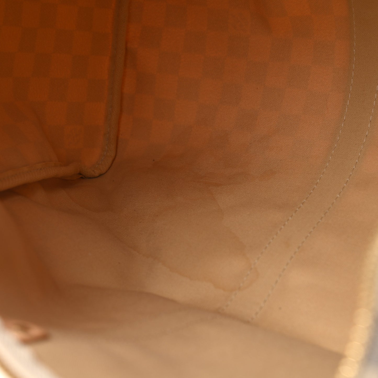 Damier Azur Keepall 50