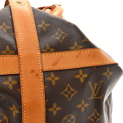 Louis Vuitton Monogram Cruiser 50 20 of 20