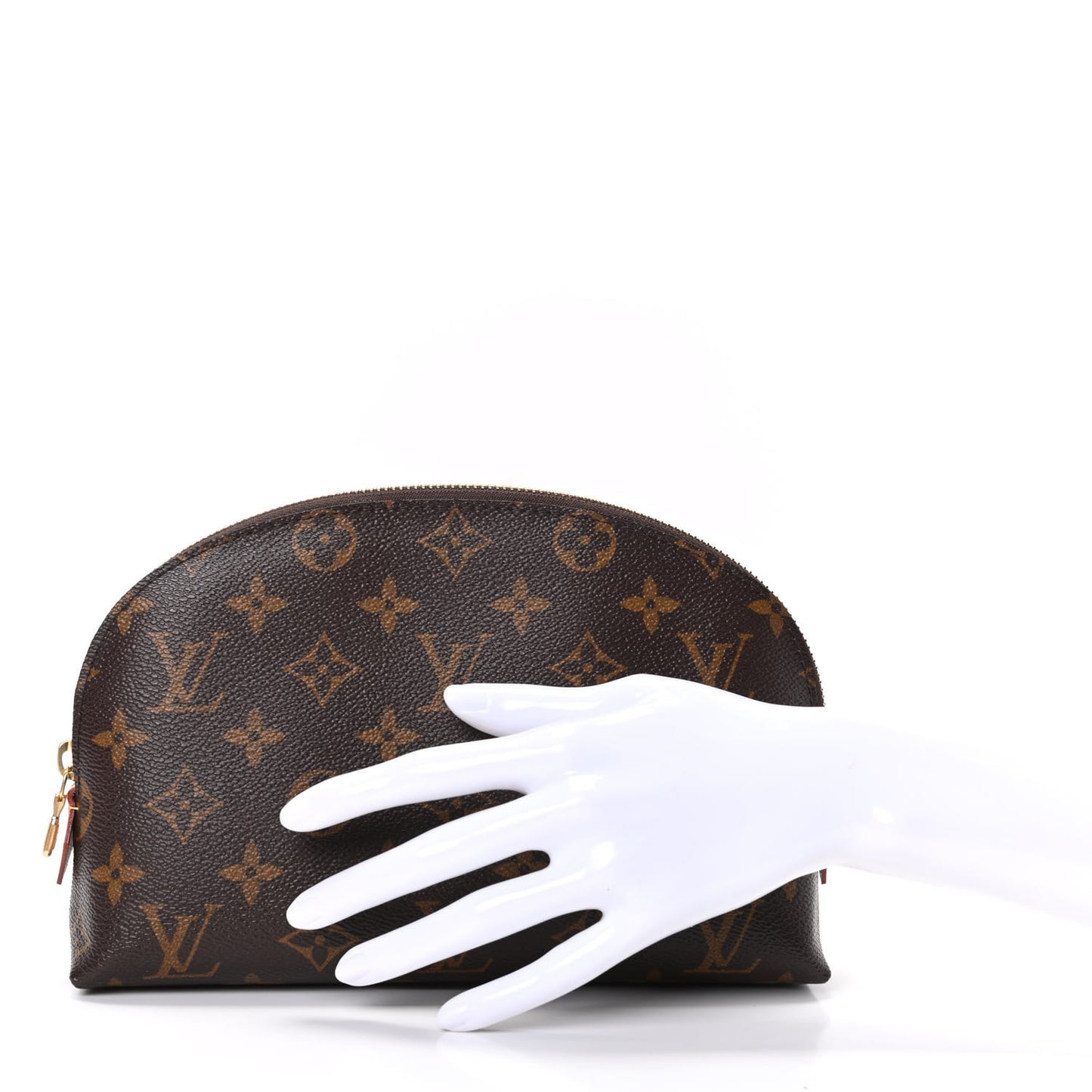 Monogram Cosmetic Pouch GM