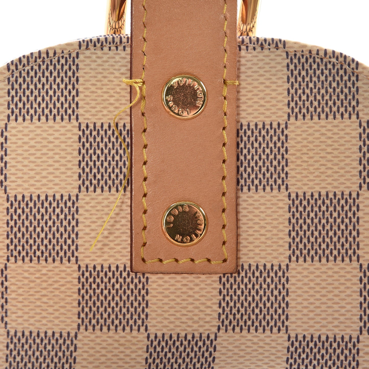 Damier Azur Sperone BB Backpack