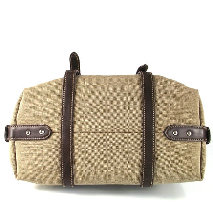 Prada Jacquard Logo Doctor Bag 5 of 10