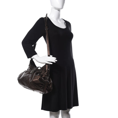 Louis Vuitton Mahina XS Mordore 2 of 9