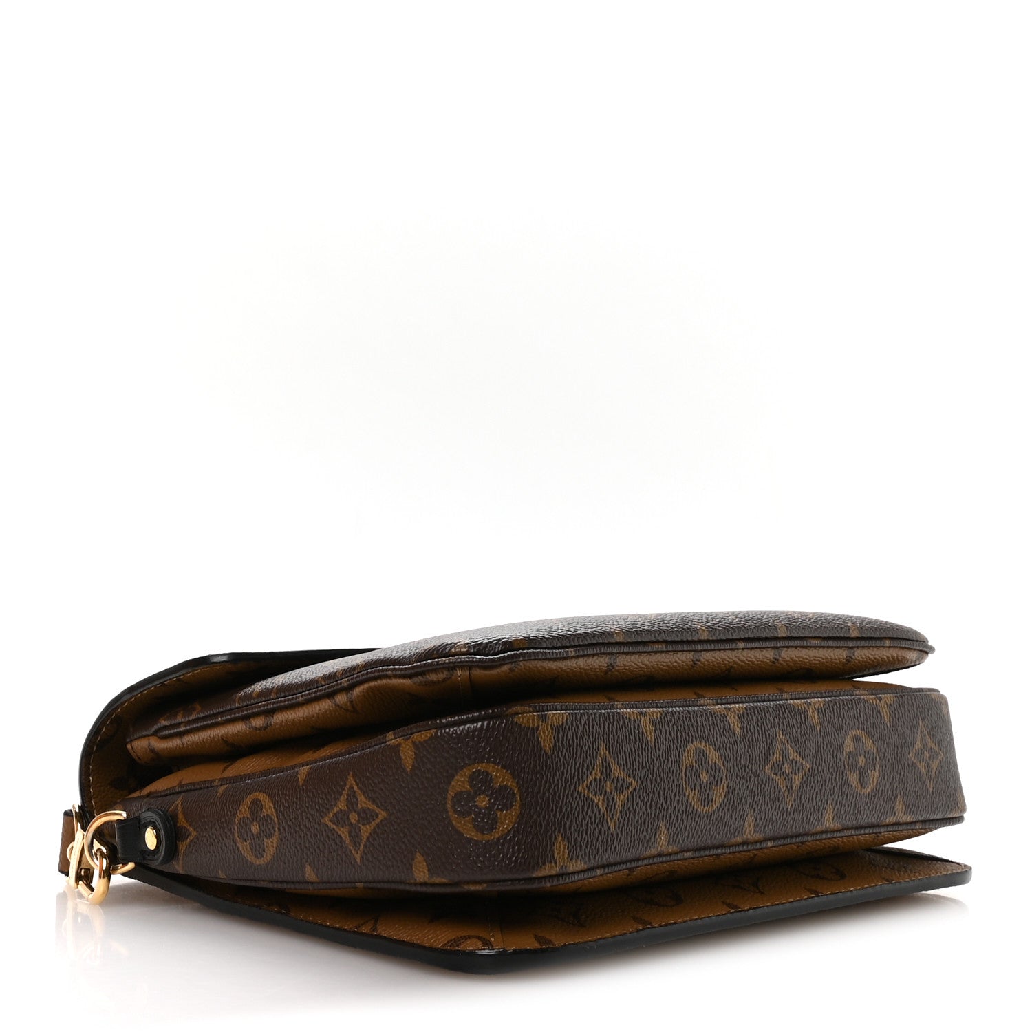 Louis Vuitton Reverse Monogram Pochette Metis 6 of 19