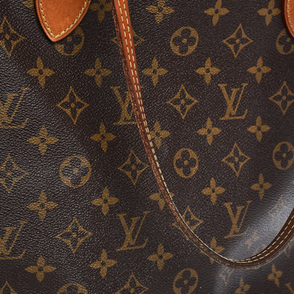 Louis Vuitton Monogram Neverfull MM 14 of 19