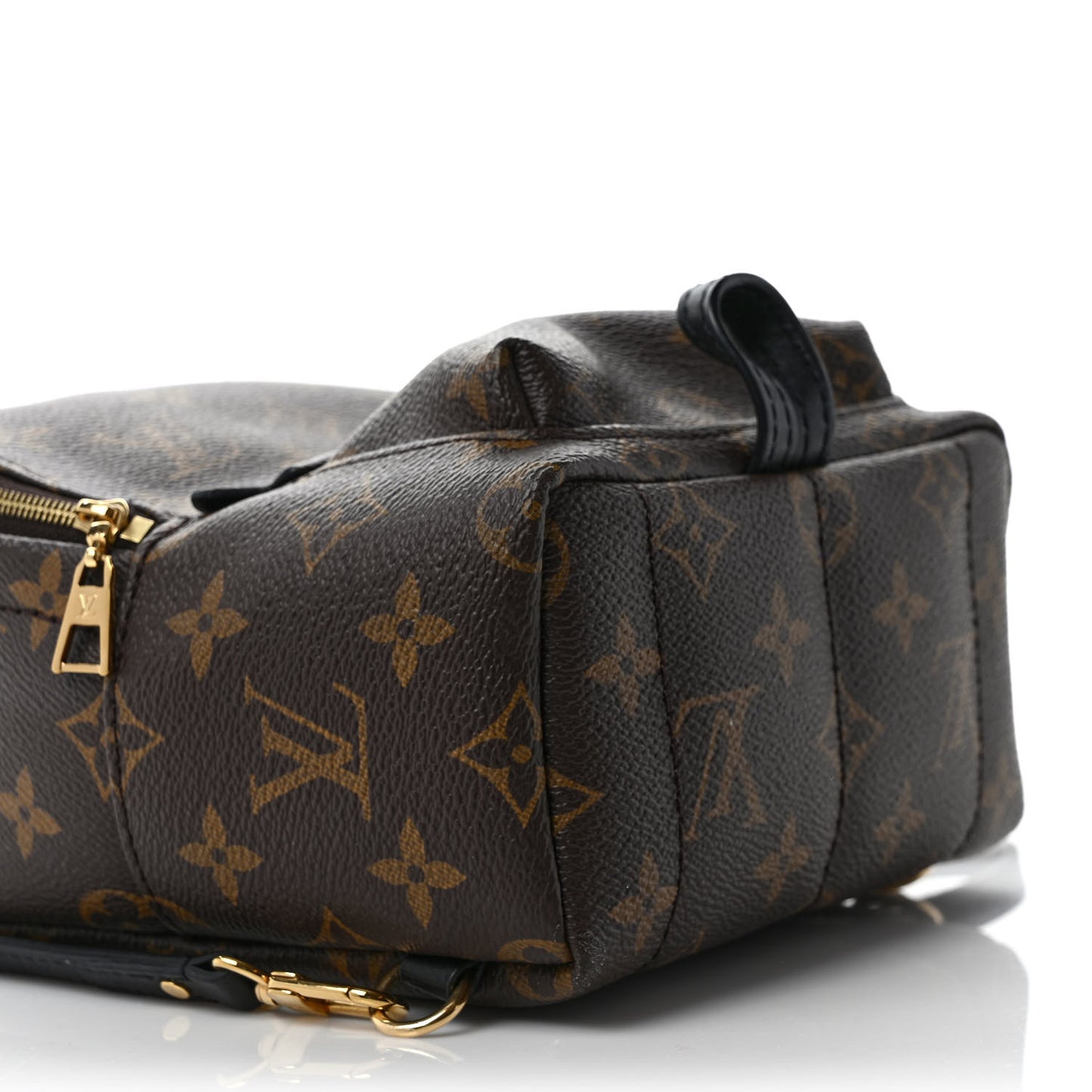 Monogram Palm Springs Backpack Mini