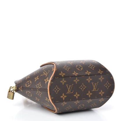 Louis Vuitton Monogram Ellipse PM 4 of 11