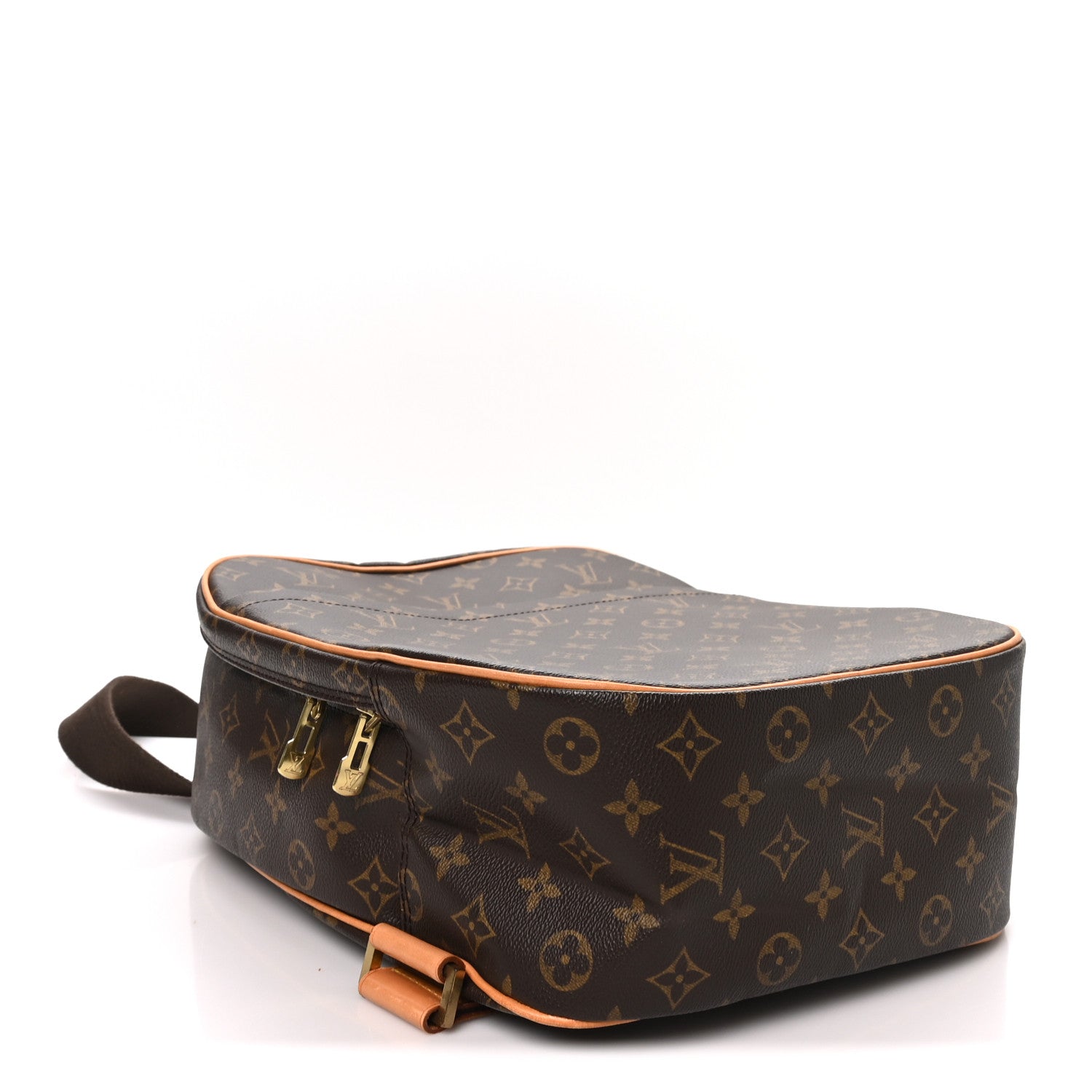 Louis Vuitton Monogram Sac A Dos Packall 4 of 9
