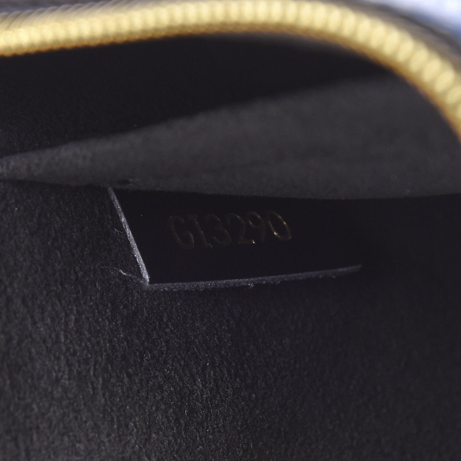 Louis Vuitton Game On Neverfull MM Pochette Black 7 of 7