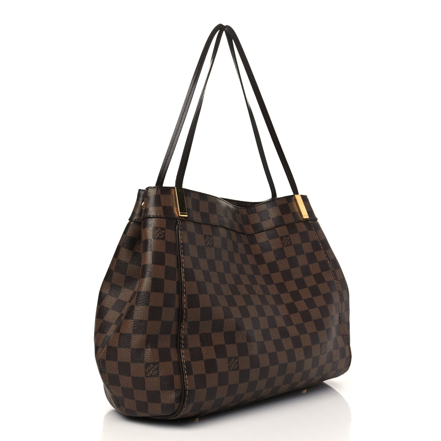 Damier Ebene Marylebone GM