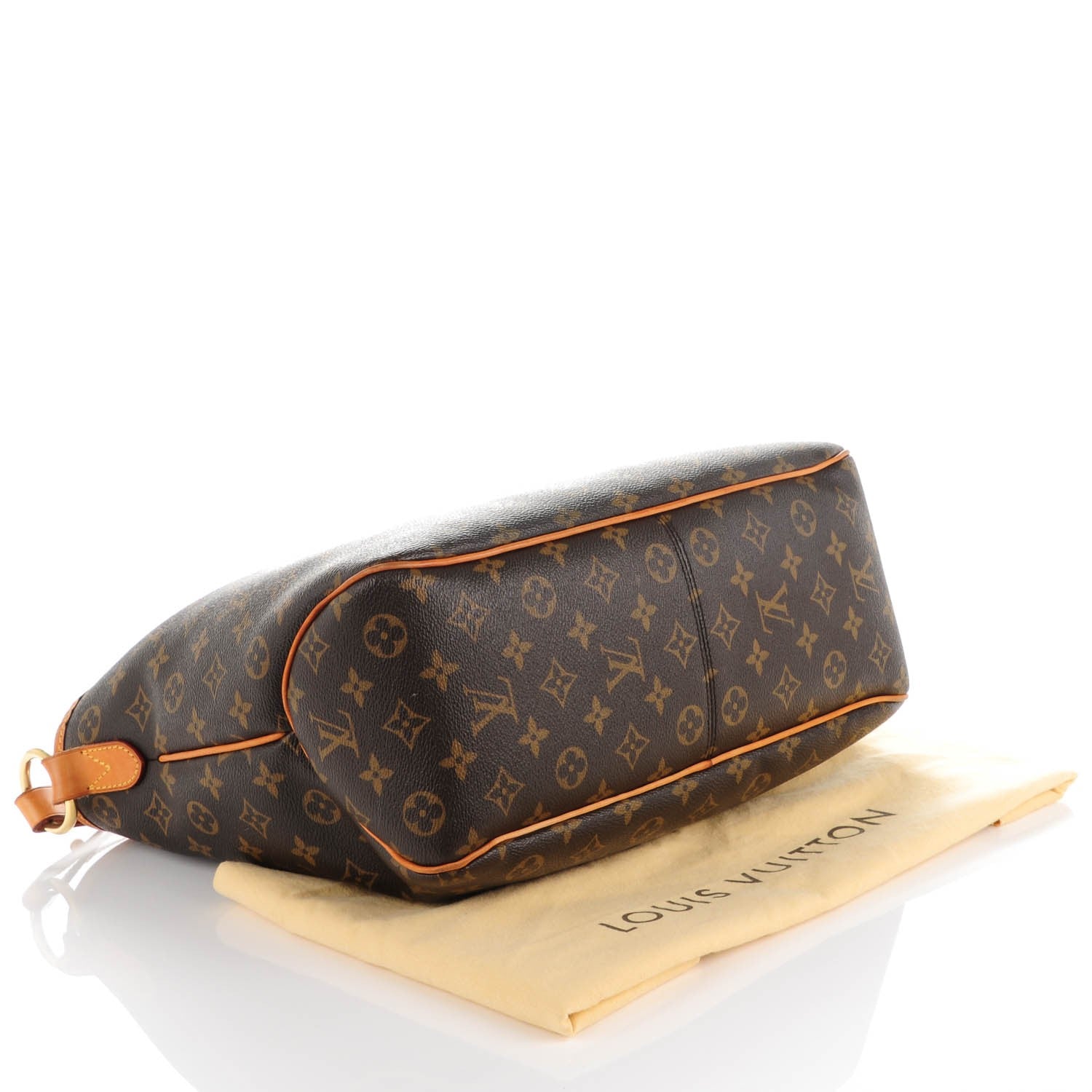 Louis Vuitton Monogram Delightful PM 4 of 8