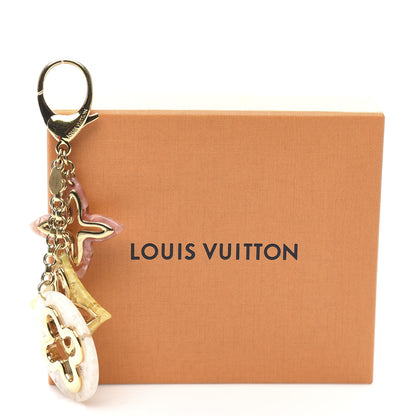 Louis Vuitton Insolence Bag Charm Multicolor 3 of 3