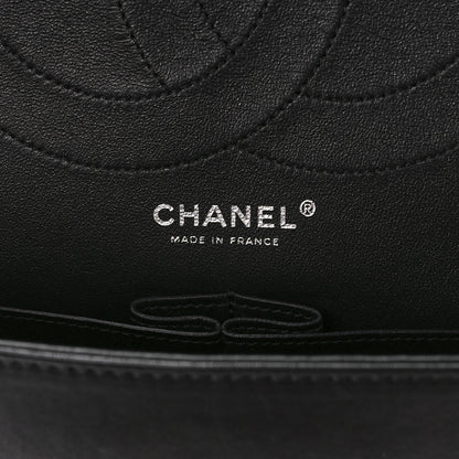 Chanel Lambskin 2.55 Reissue 226 Moscou Flap Black 6 of 11