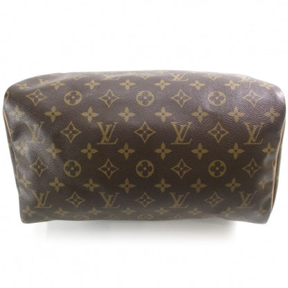 Louis Vuitton Monogram Speedy 30 4 of 10