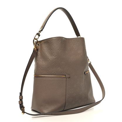 Louis Vuitton Empreinte Melie Taupe Glace 3 of 13