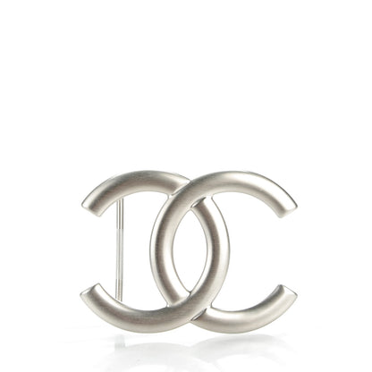 Chanel Calfskin CC Reversible Skinny Belt 95 38 Black Navy 8 of 10
