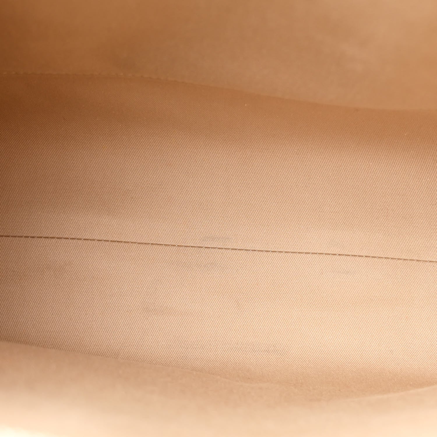 Chloe Cotton Calfskin Medium Woody Ribbon Tote White Green 5 of 10