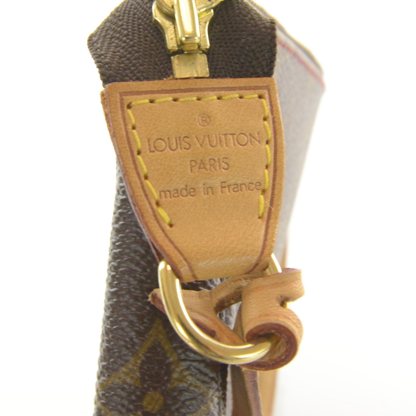 Monogram Cerises Pochette Accessories