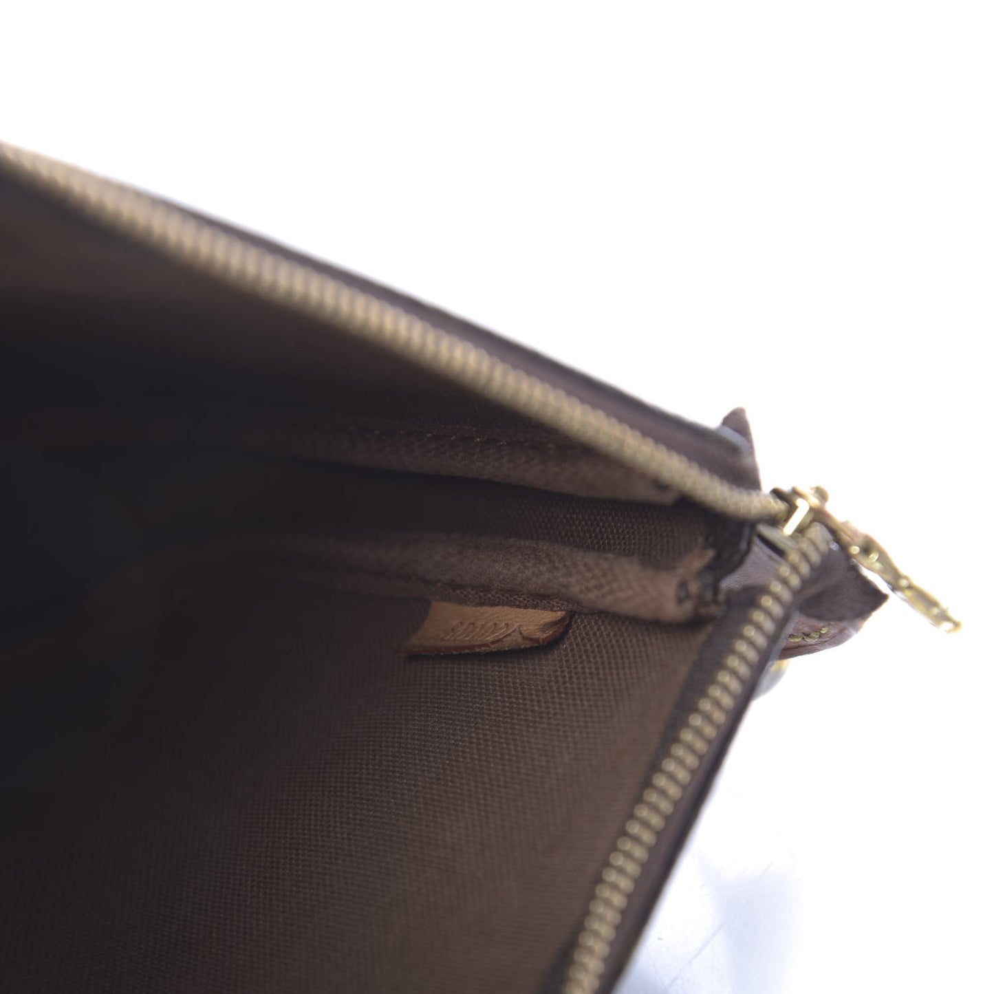 Monogram Pochette Accessories