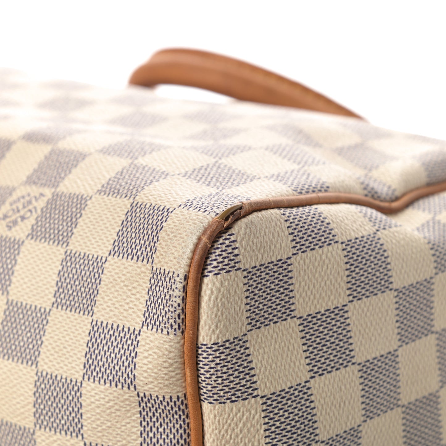 Damier Azur Speedy 30