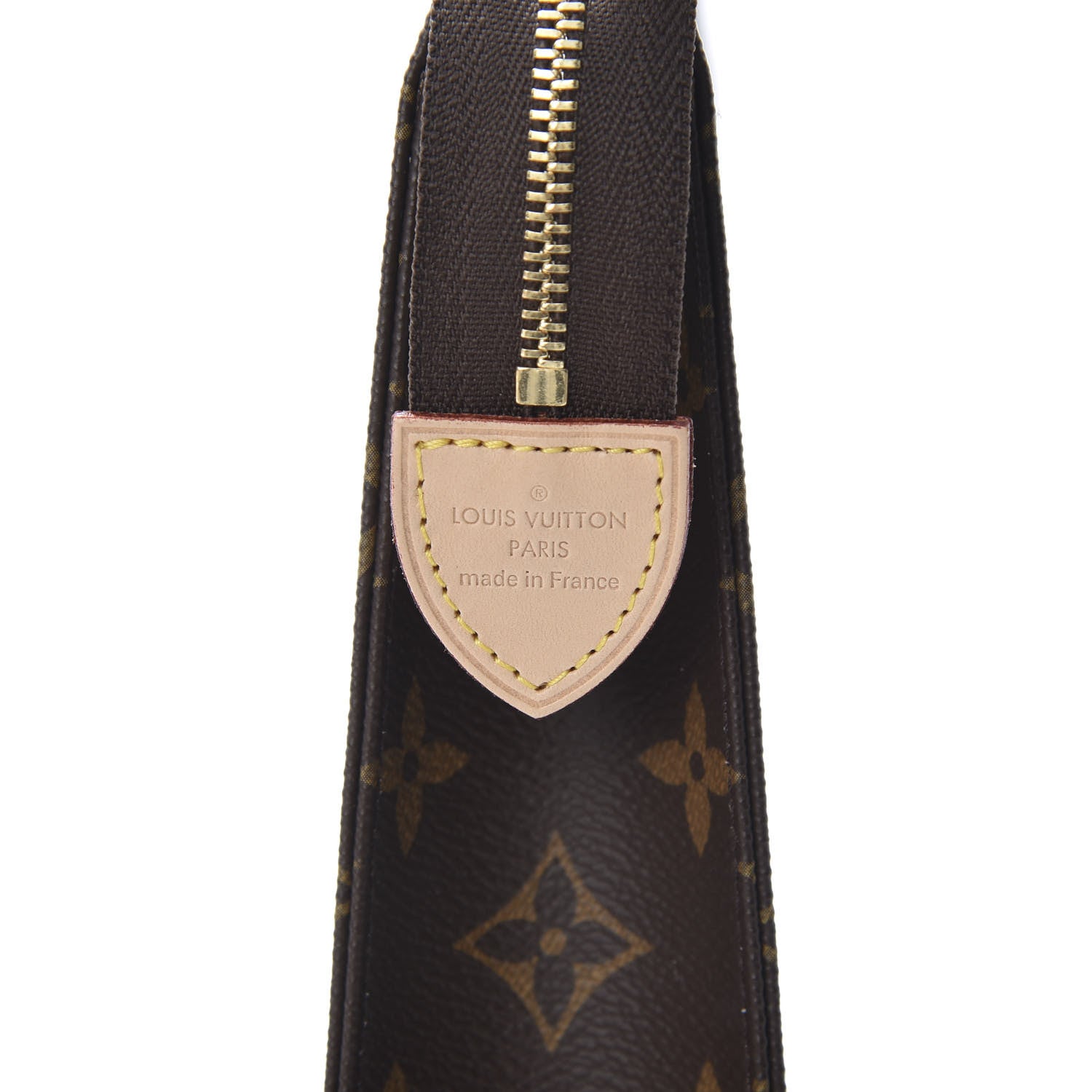 Louis Vuitton Monogram Toiletry Pouch 26 6 of 8