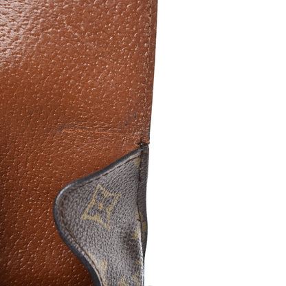 Louis Vuitton Monogram Saint Cloud PM 14 of 14