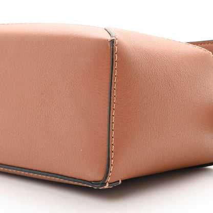 Loewe Calfskin Mini Puzzle Edge Bag Tan 9 of 9