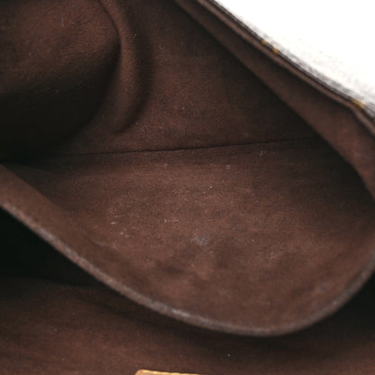 Louis Vuitton Monogram Pochette Metis 5 of 10