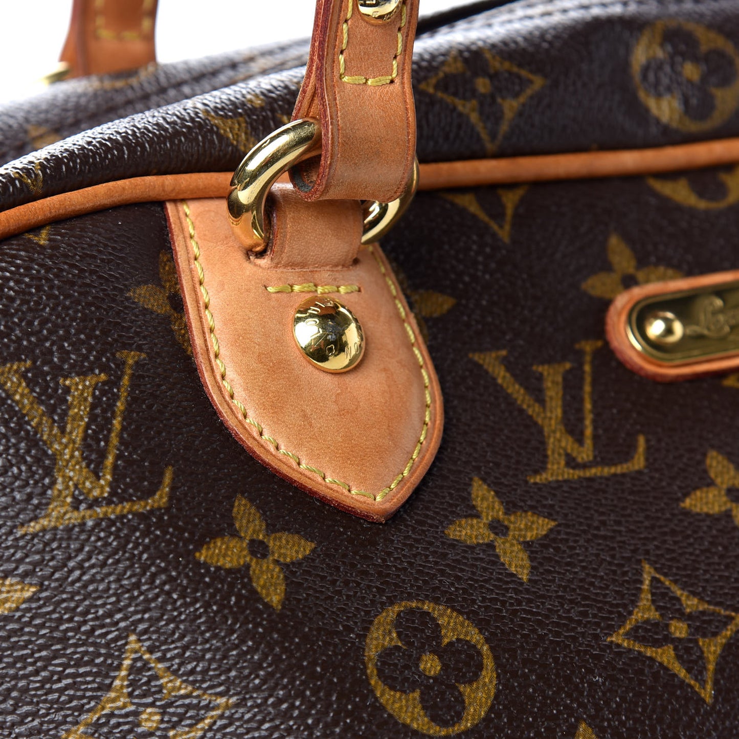 Monogram Montorgueil GM