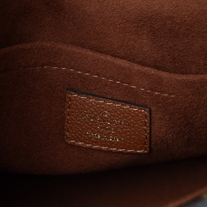 Louis Vuitton Monogram Saint Placide Caramel 8 of 9