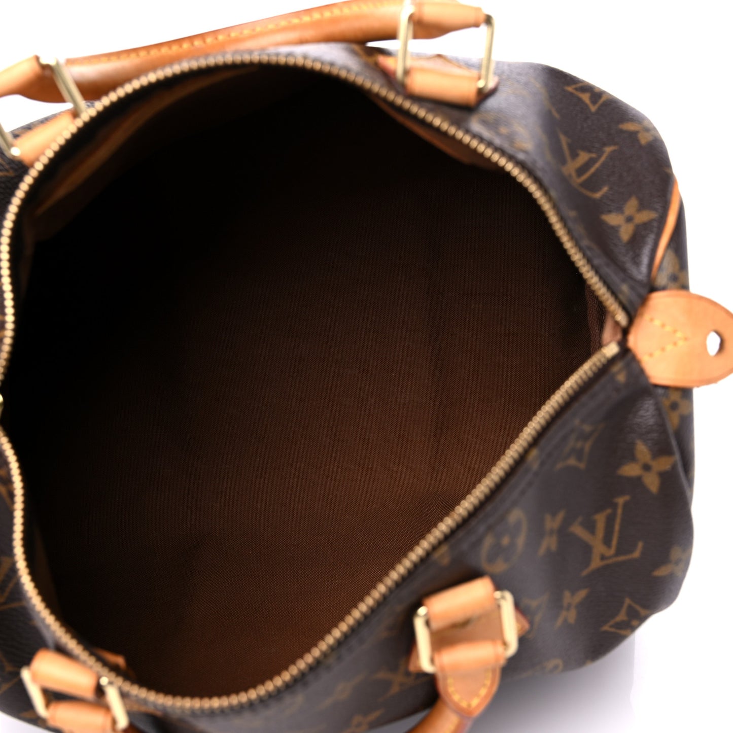 Monogram Speedy 30