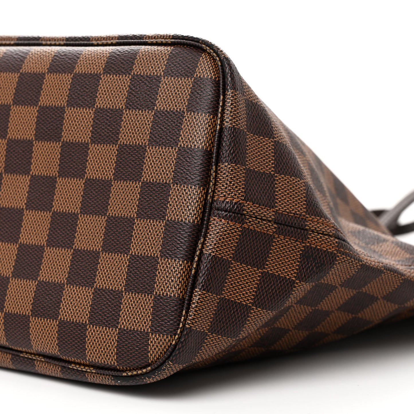 Damier Ebene Neverfull MM